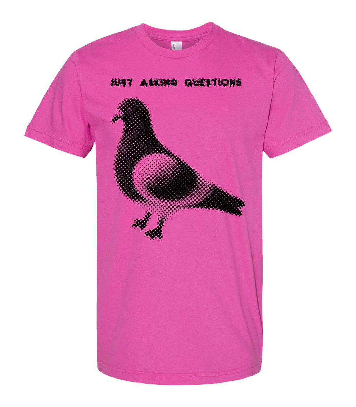 Pigeon T-Shirt