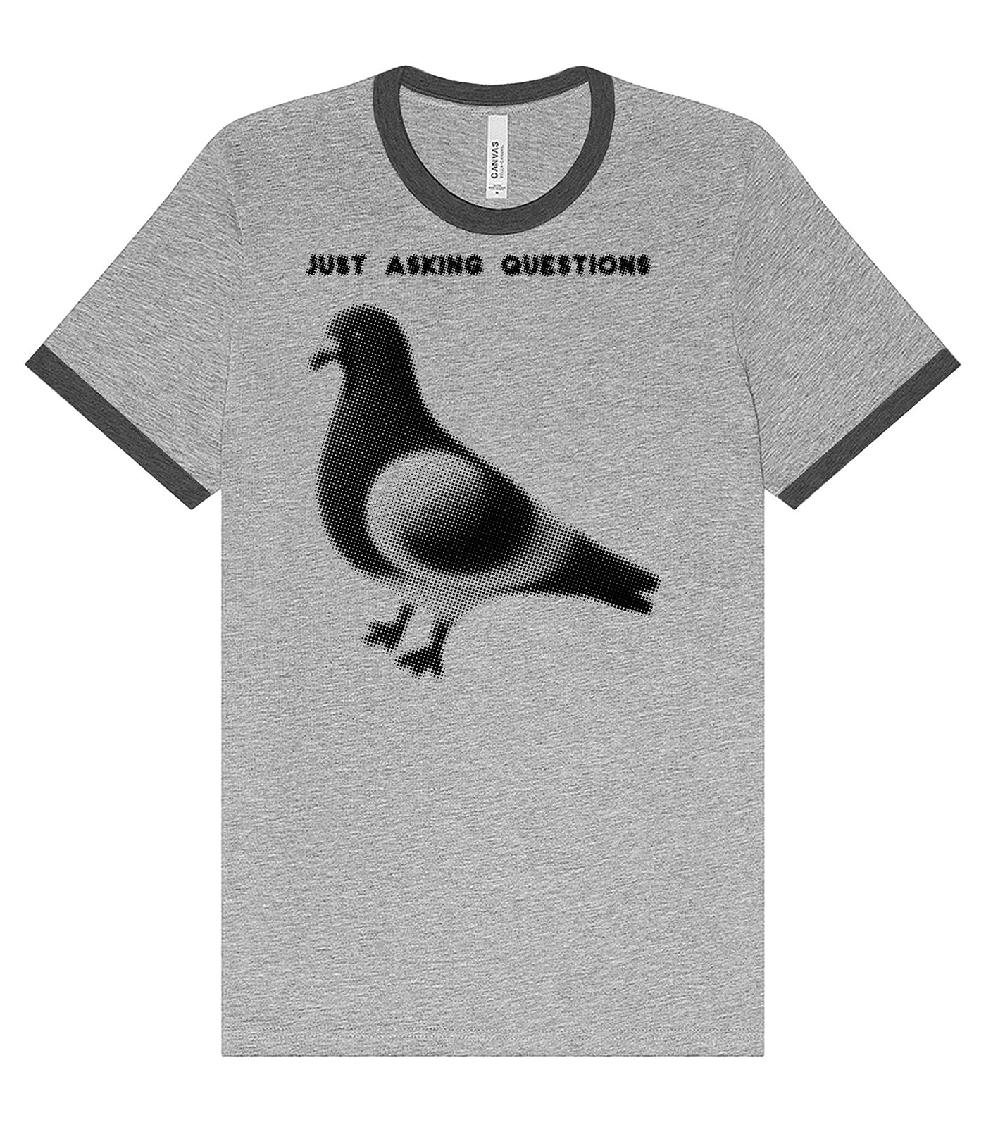 Pigeon T-Shirt