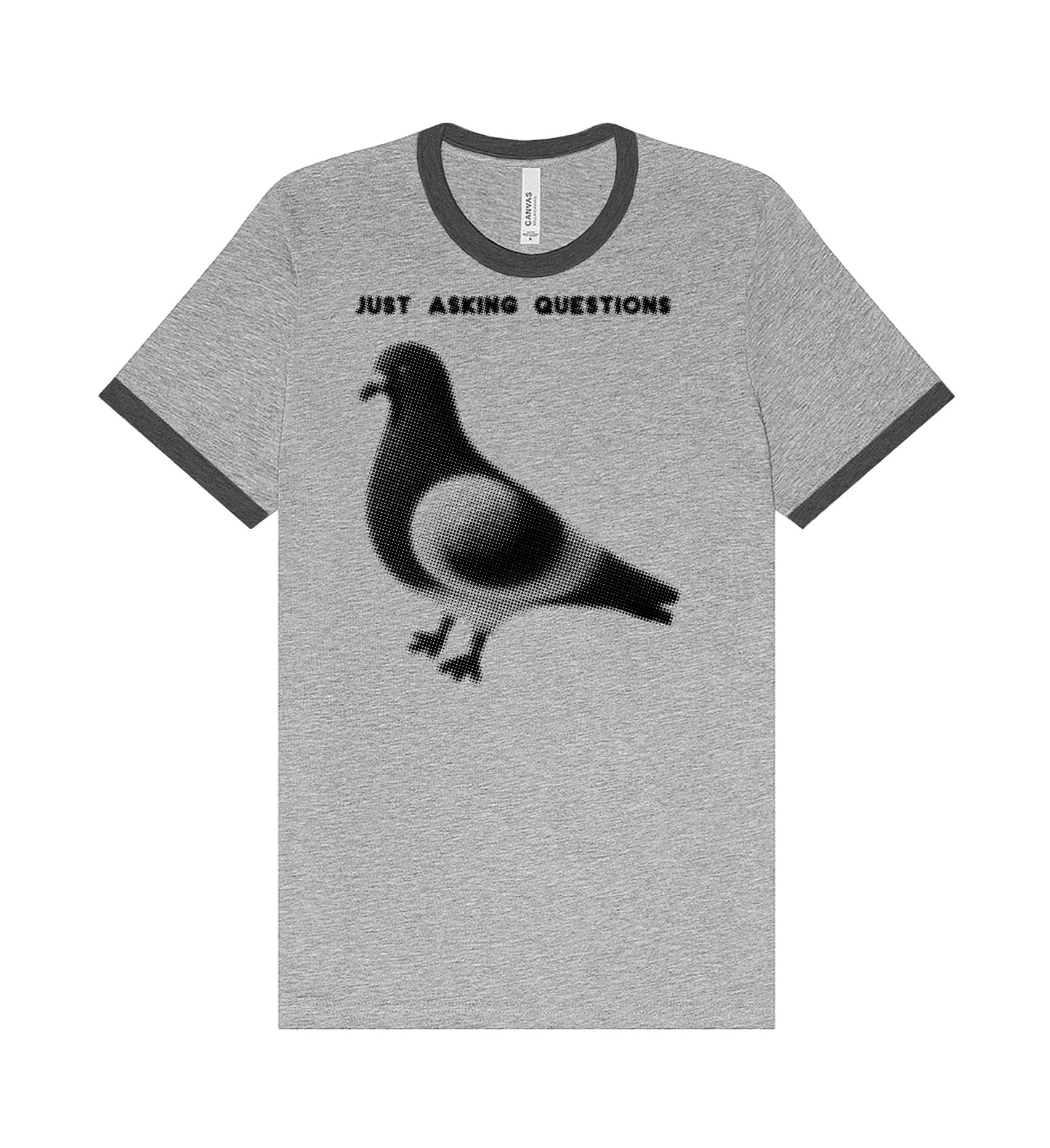 Pigeon T-Shirt