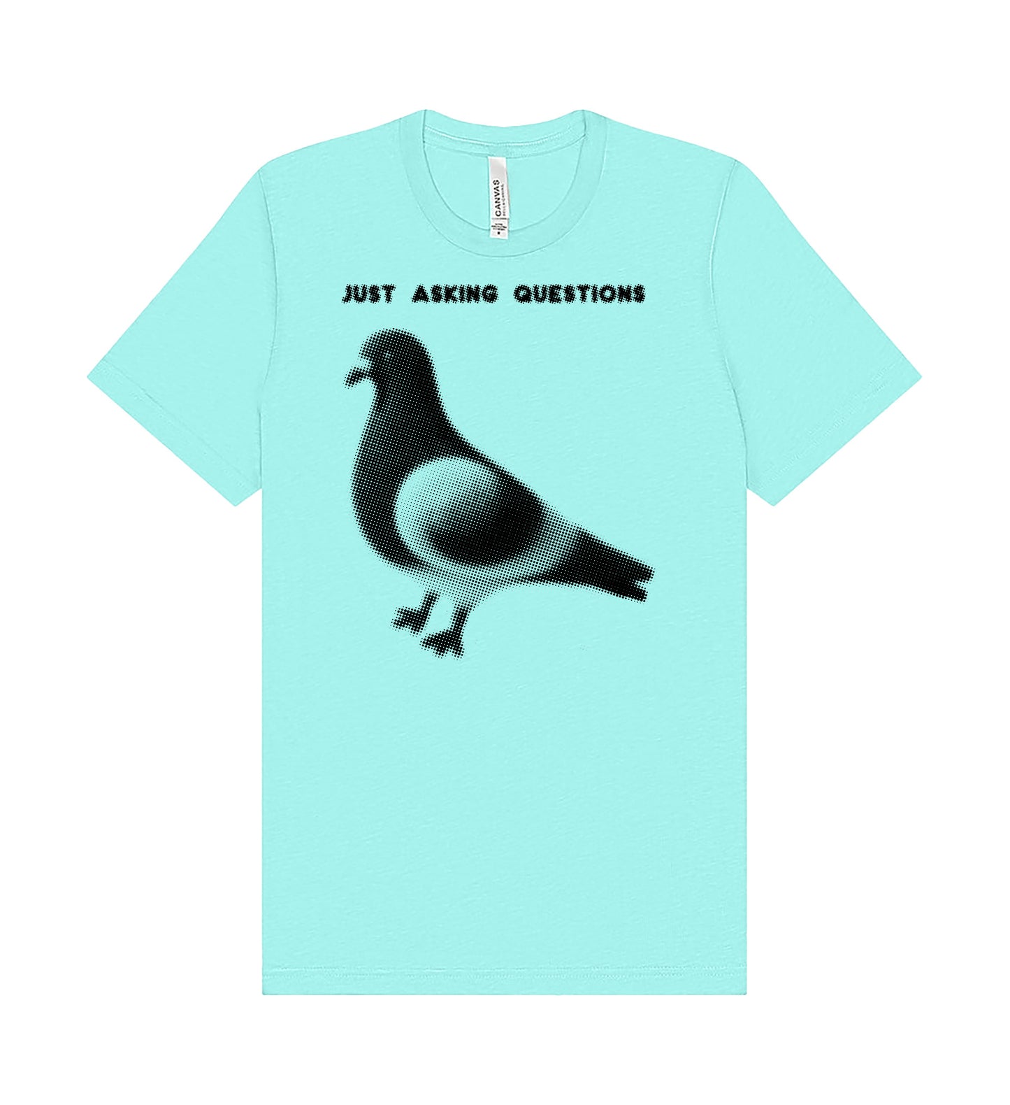 Pigeon T-Shirt