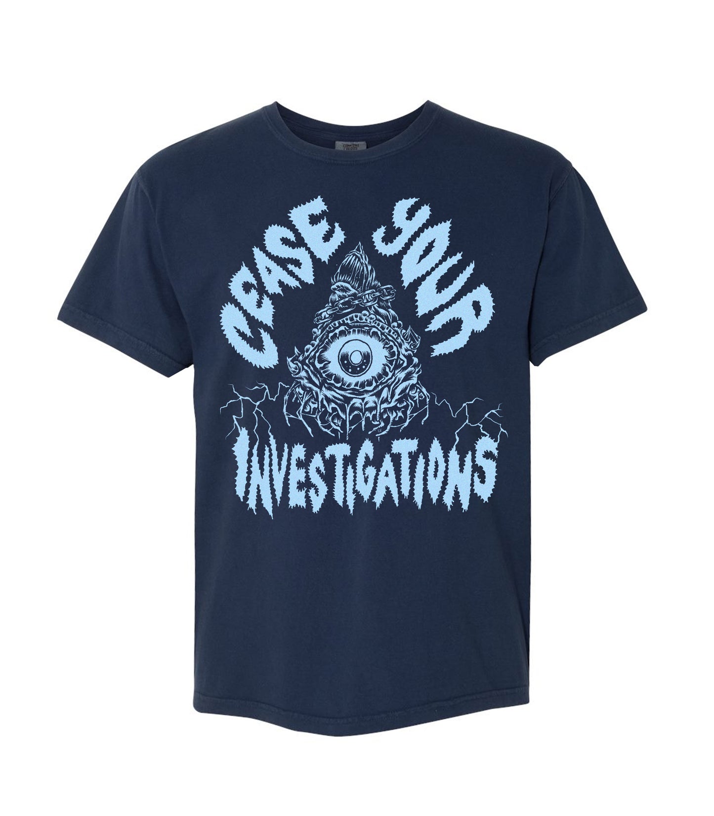 Cease Kinjiro Variant T-Shirt