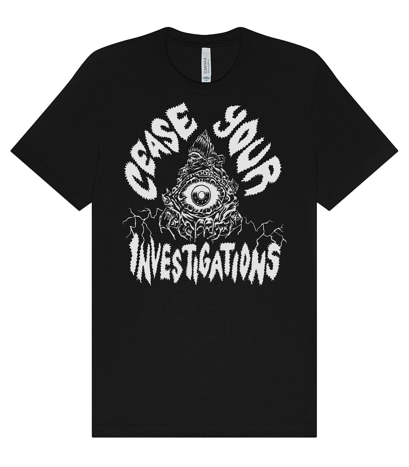 Cease Kinjiro Variant T-Shirt