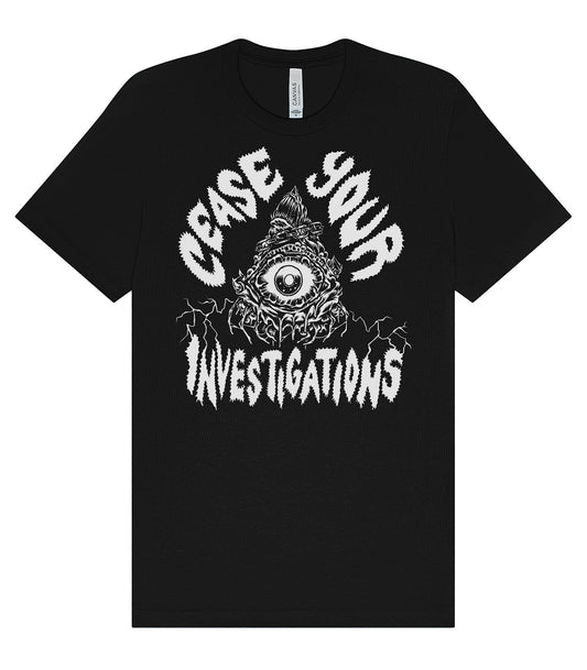 Cease Kinjiro Variant T-Shirt
