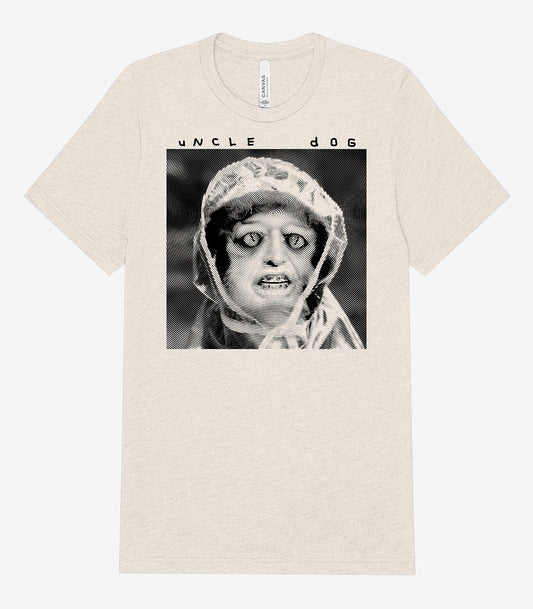 Uncle Dog T-Shirt