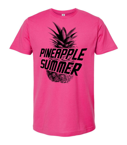 Pineapple Summer T-Shirt