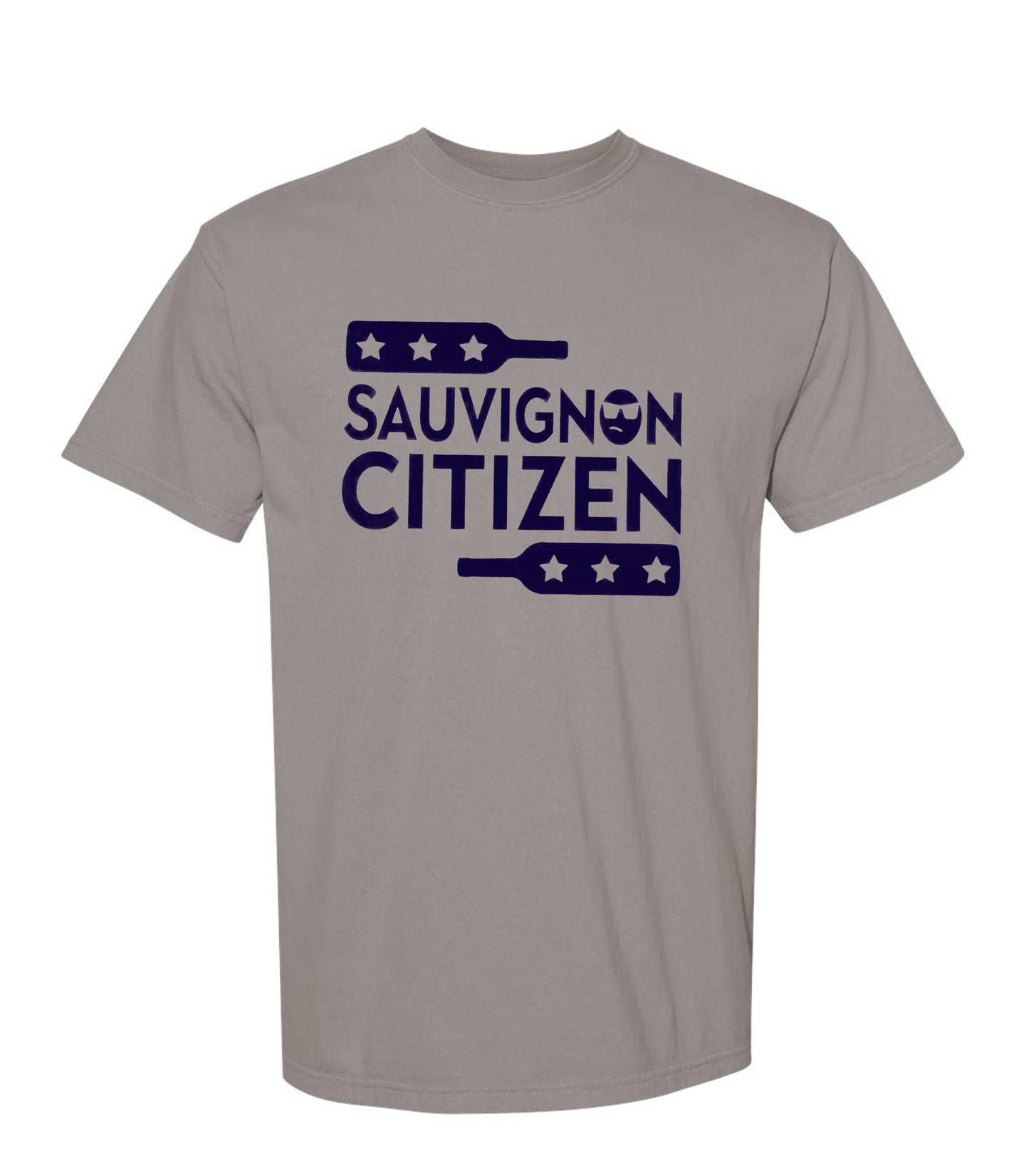 SAUVIGNON CITIZEN T-Shirt