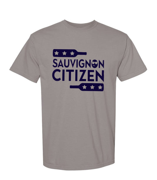 SAUVIGNON CITIZEN T-Shirt