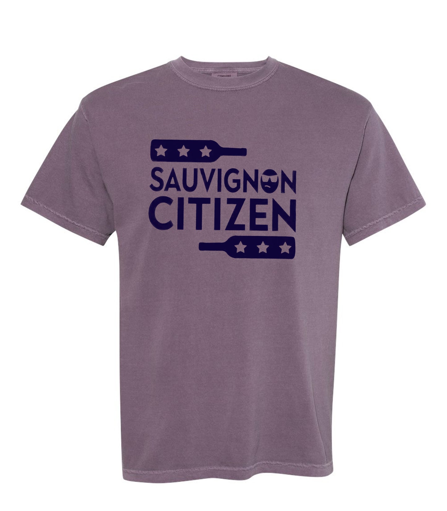 SAUVIGNON CITIZEN T-Shirt