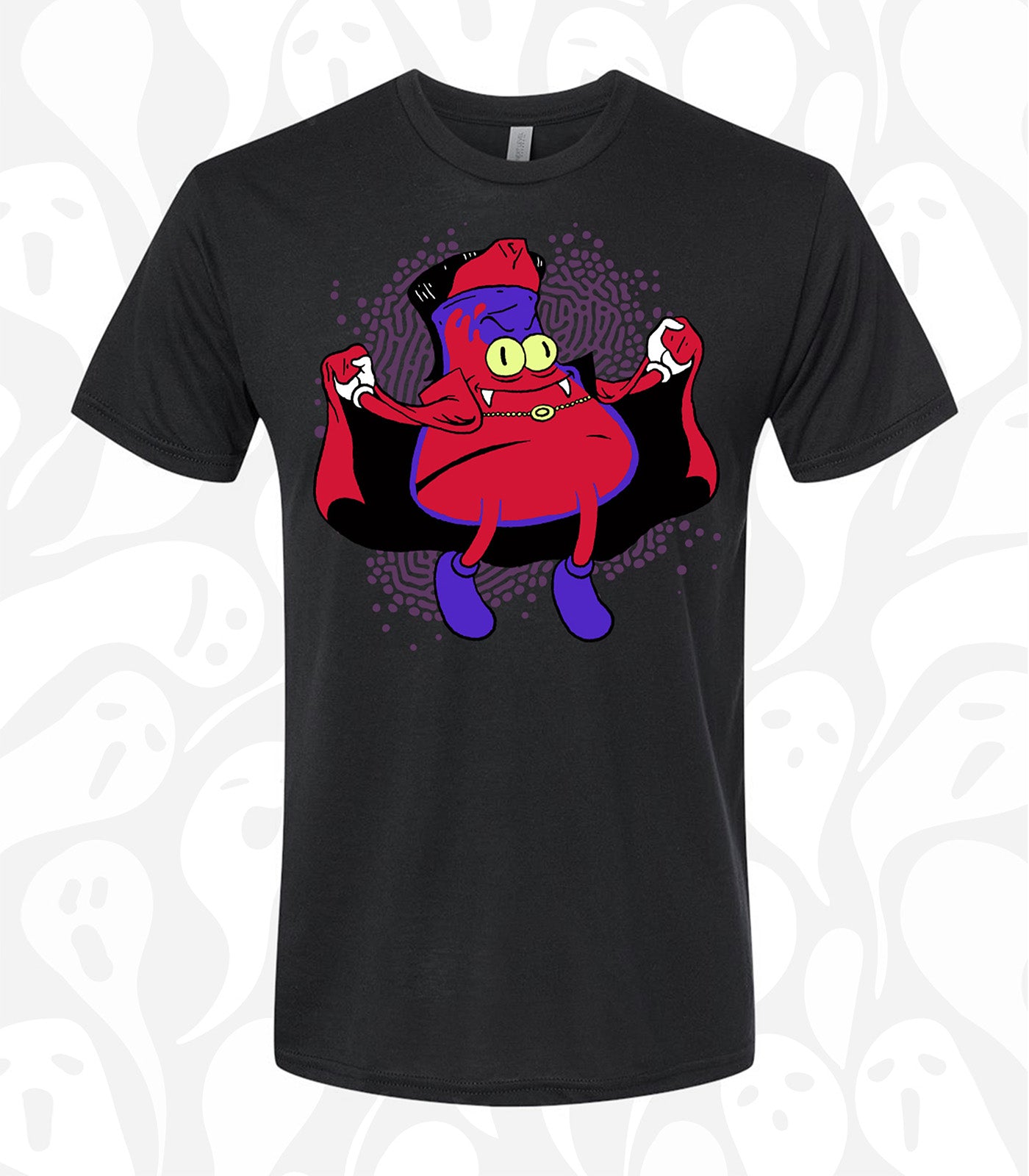 Vamp Boy T-Shirt