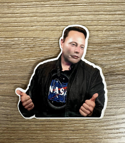Space Billionaire