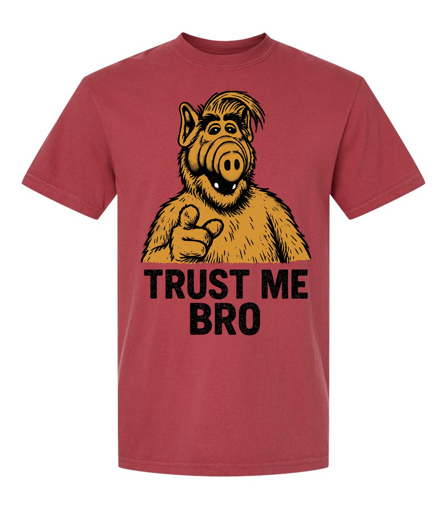 Trust Me Bro T-Shirt