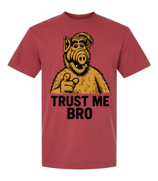 Trust Me Bro T-Shirt