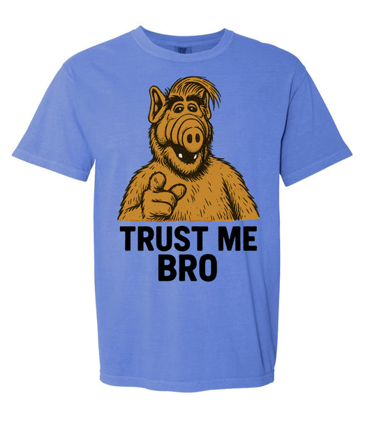 *Pre-Order* Trust Me Bro T-Shirt
