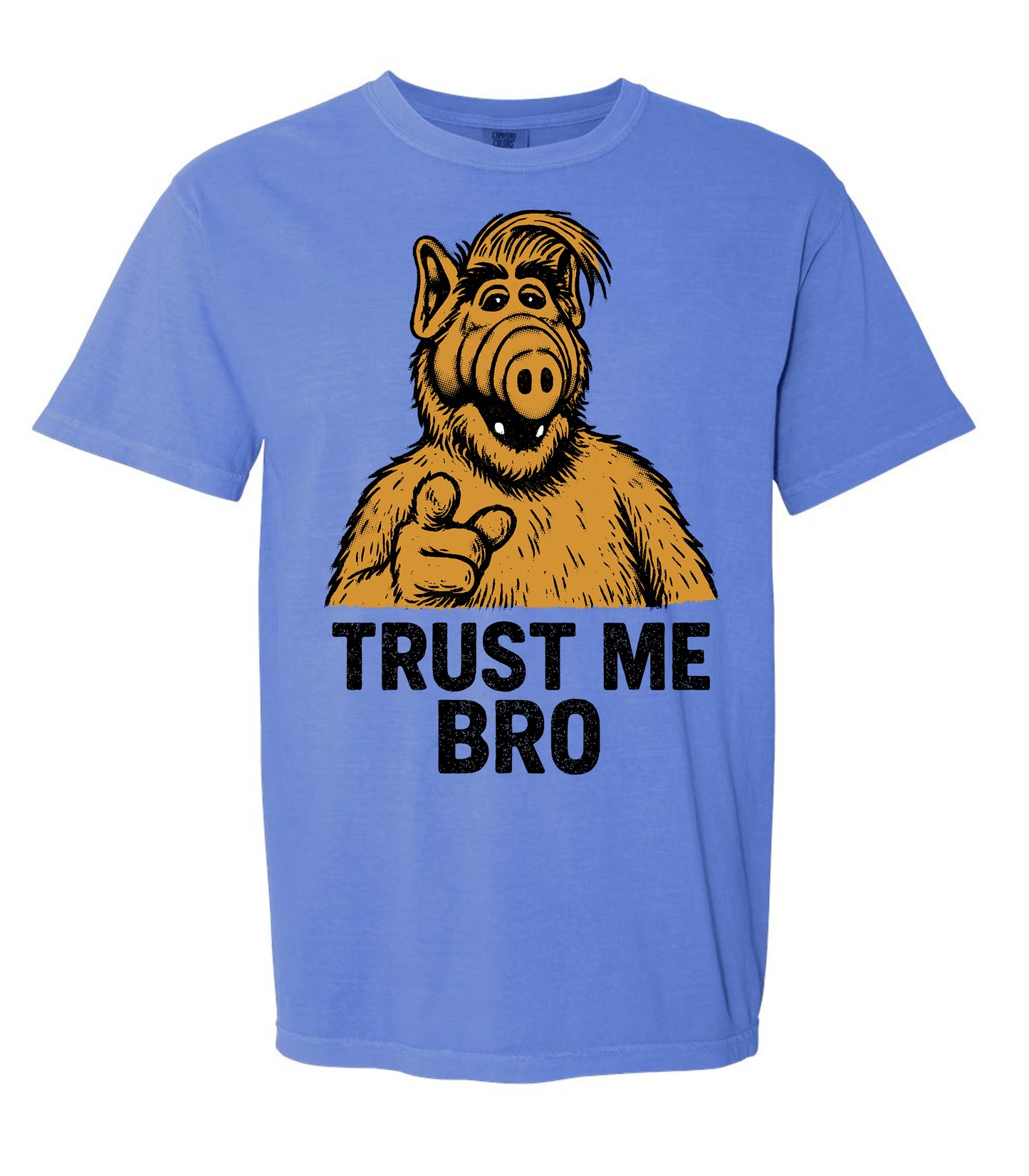 Trust Me Bro T-Shirt