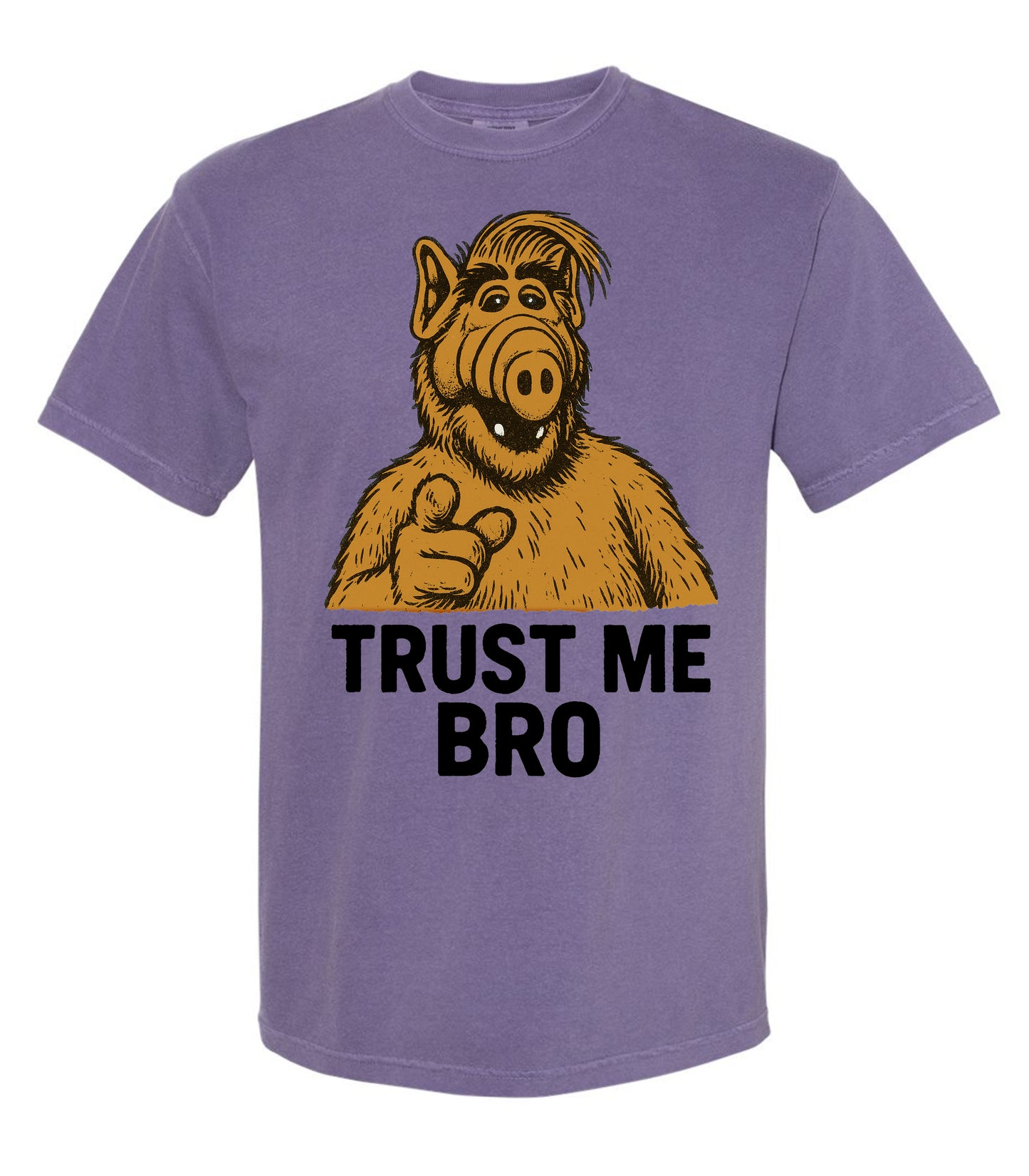 *Pre-Order* Trust Me Bro T-Shirt