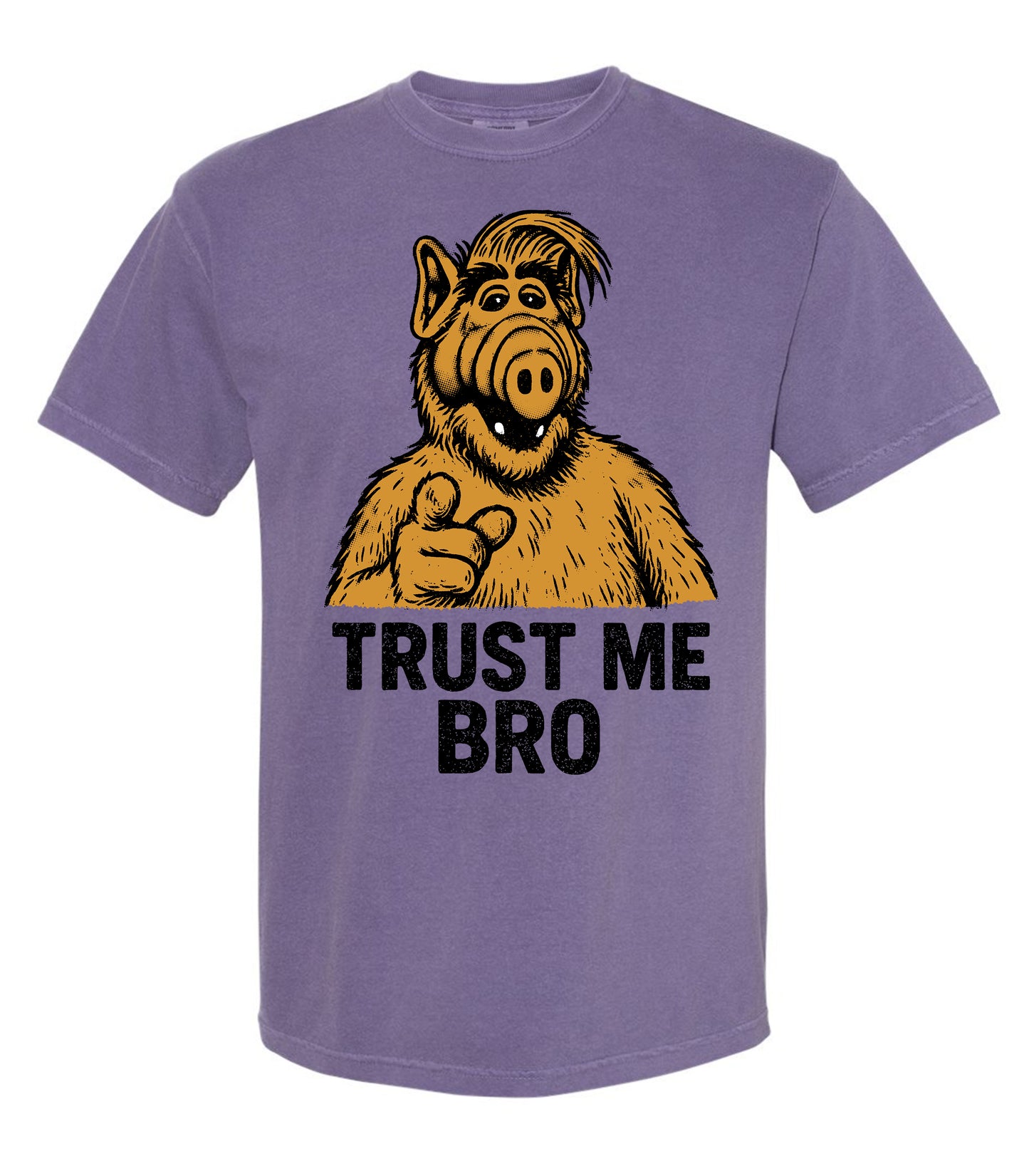 Trust Me Bro T-Shirt