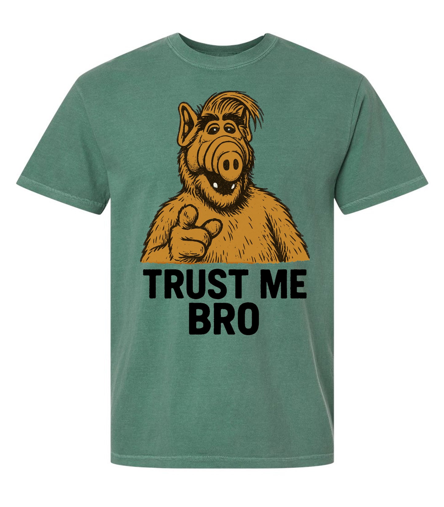 *Pre-Order* Trust Me Bro T-Shirt