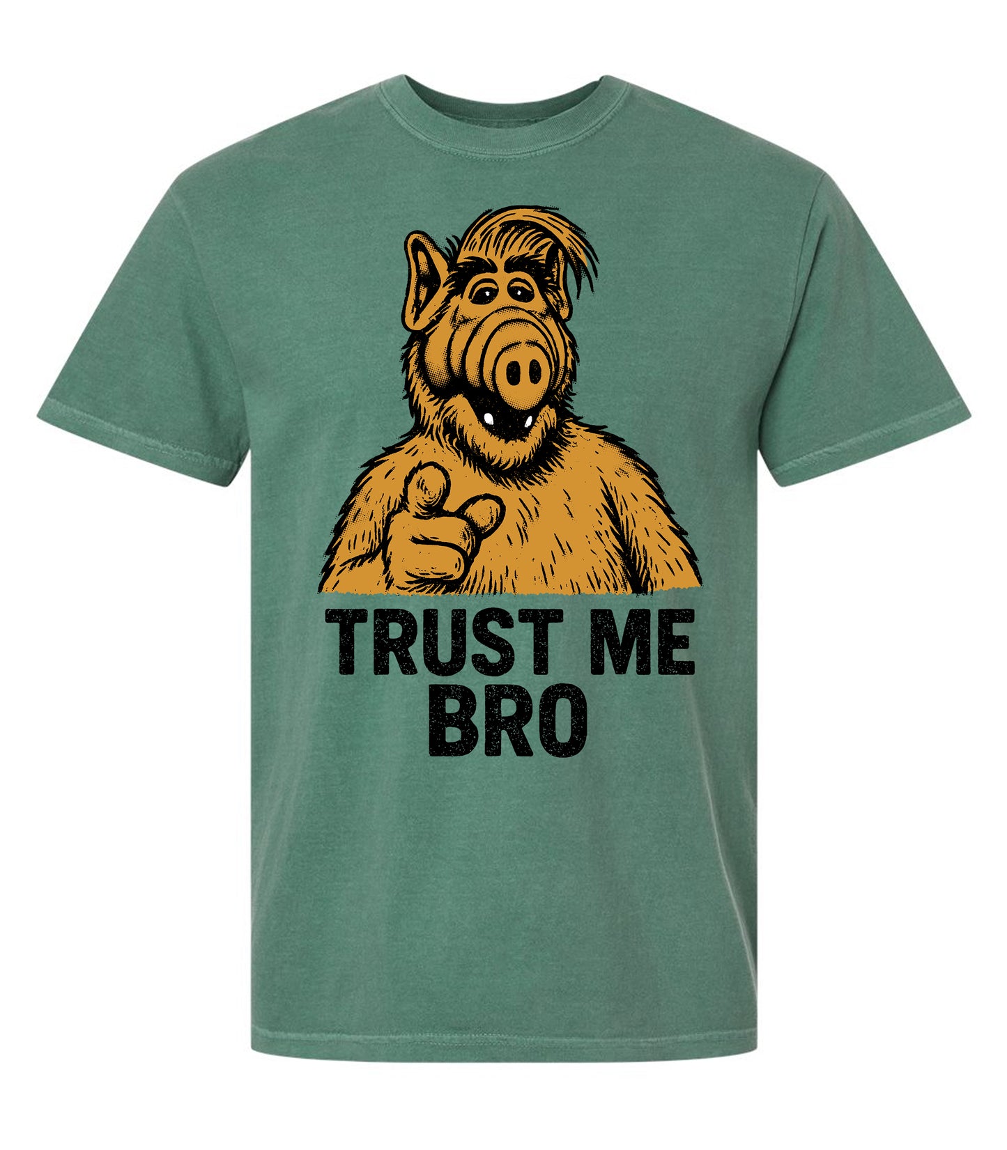 Trust Me Bro T-Shirt