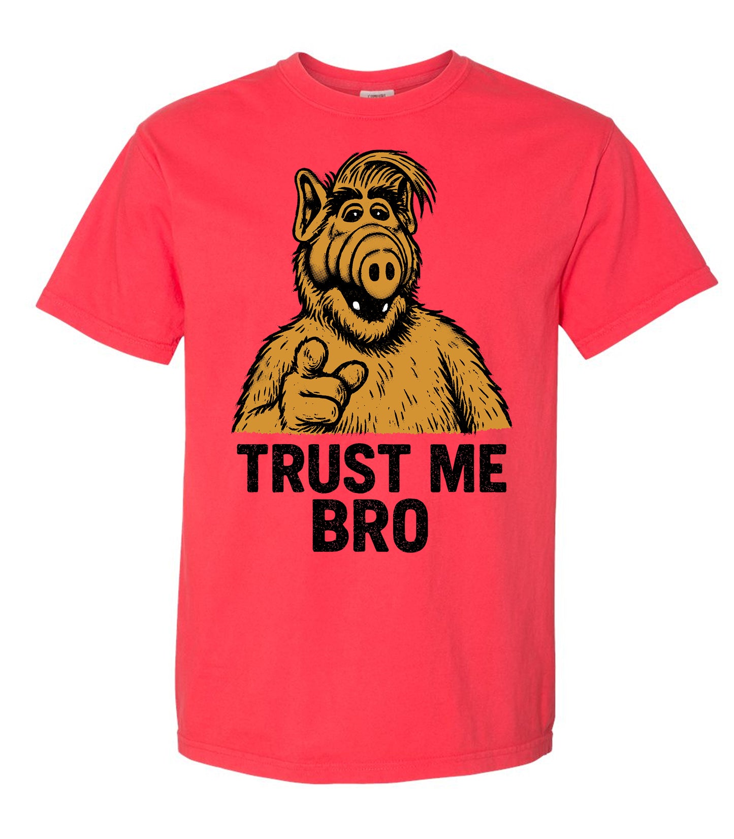 Trust Me Bro T-Shirt