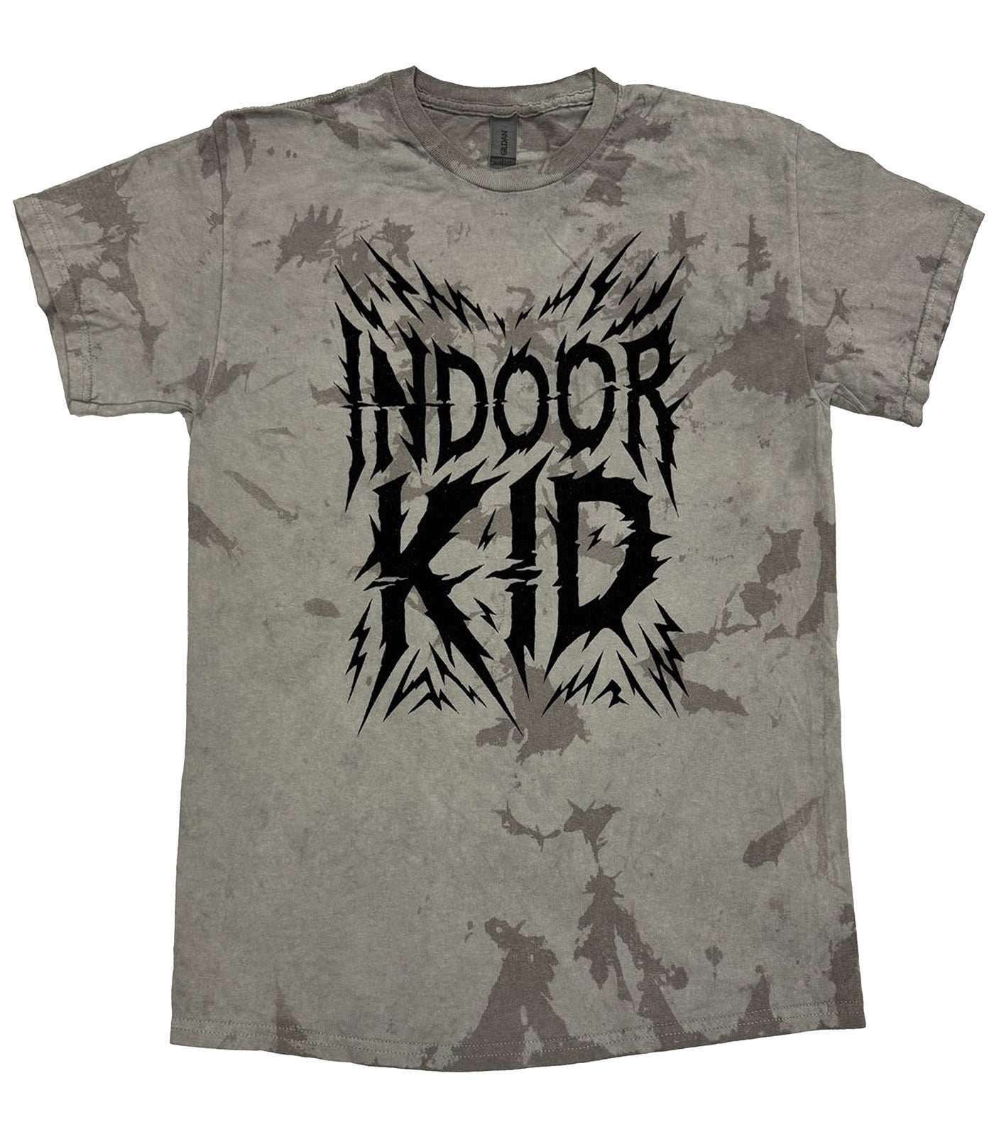Indoor Kid T-Shirt