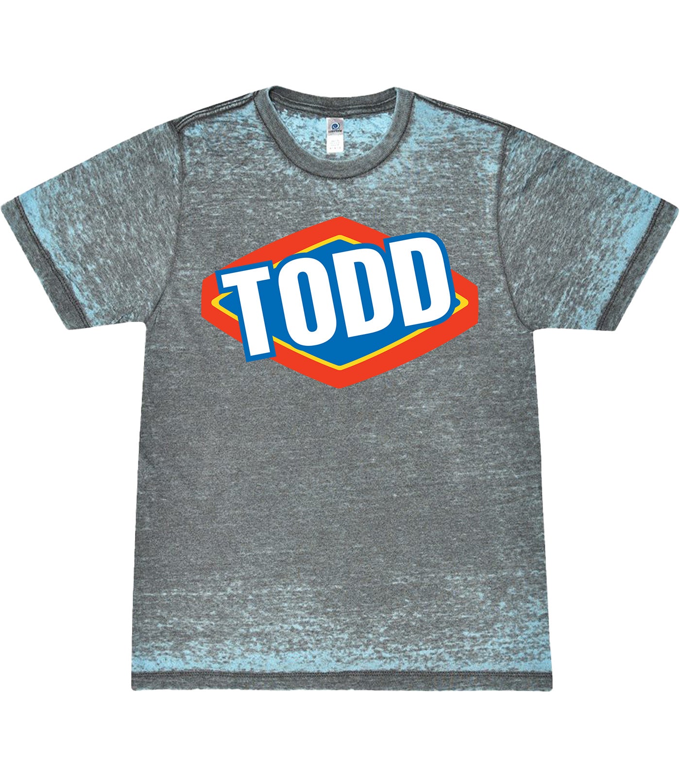 TODD T-SHIRT