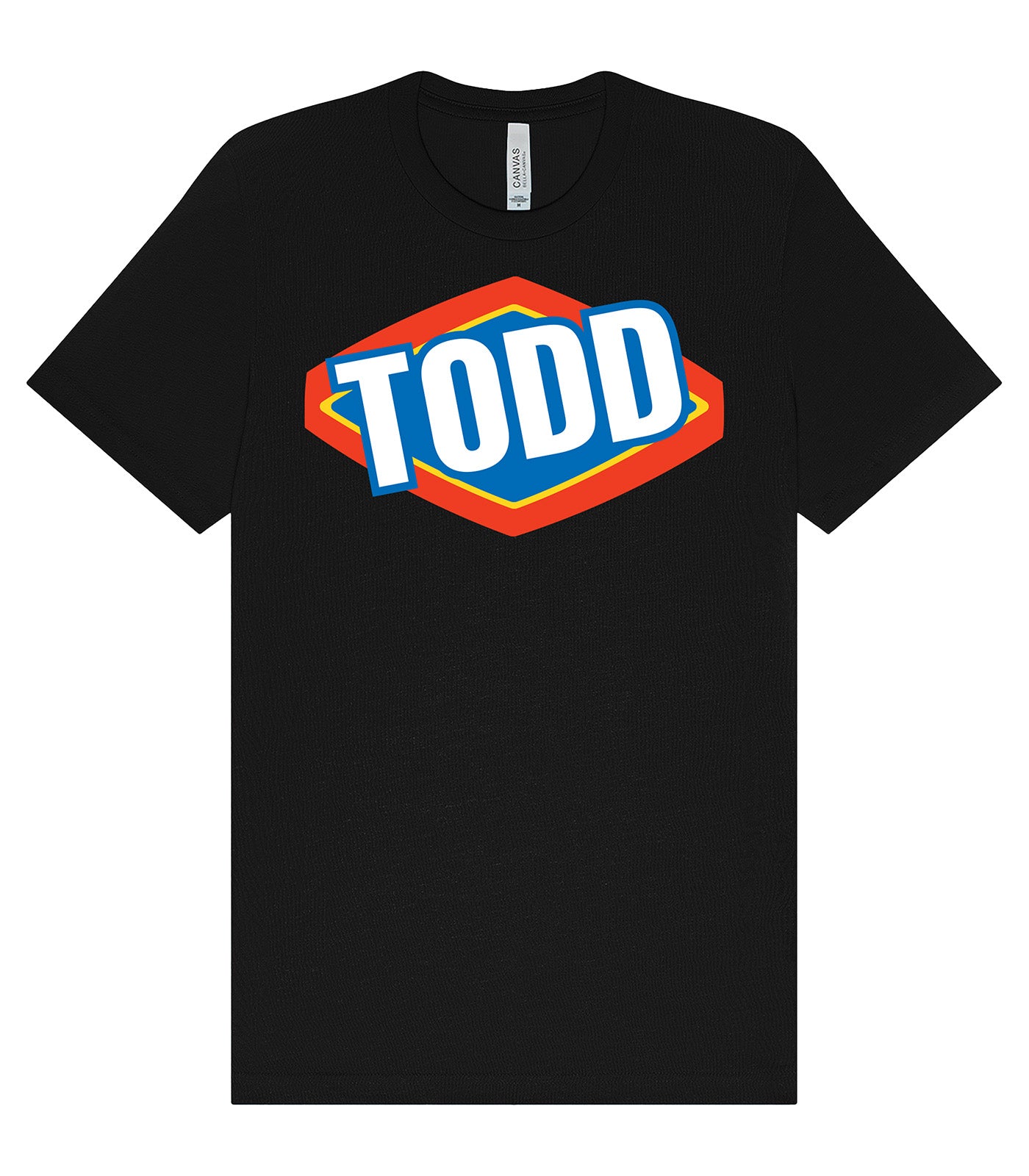 TODD T-SHIRT