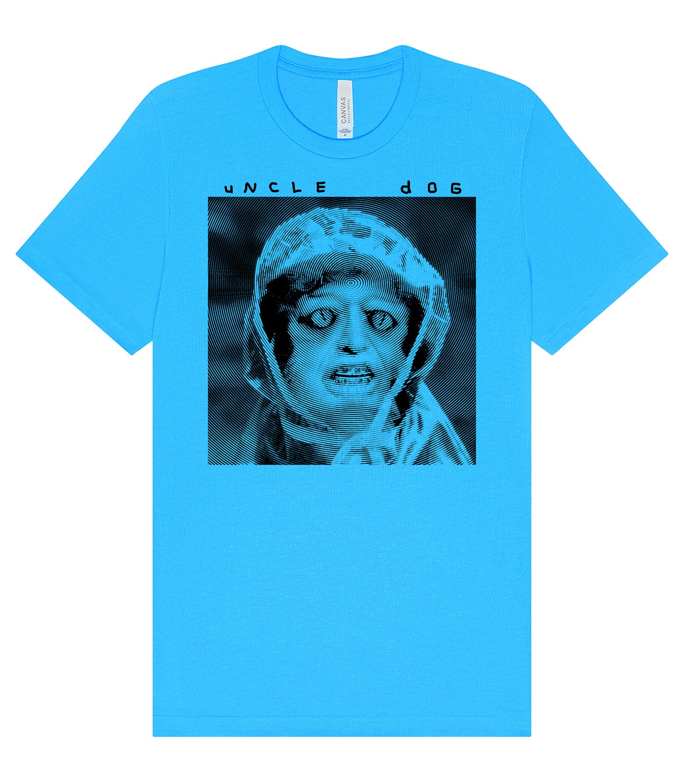 Uncle Dog T-Shirt
