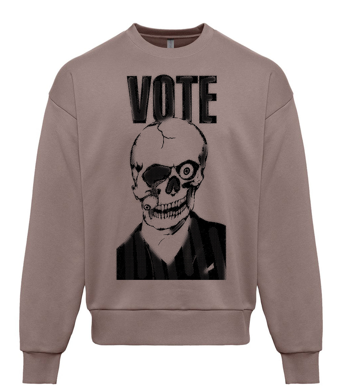 VOTE Crewneck Sweatshirt