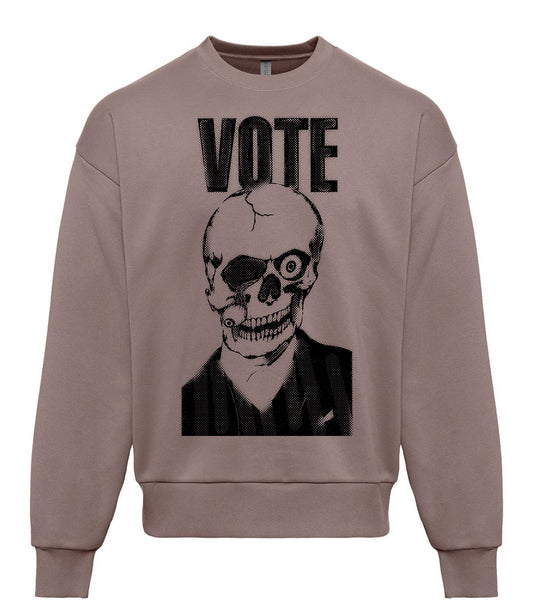 VOTE Crewneck Sweatshirt