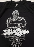 Official Shazaam Movie T-Shirt