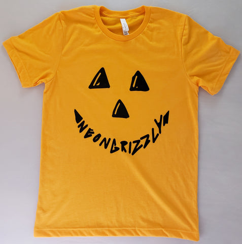 JACK-O-GRIZZLY T-Shirt