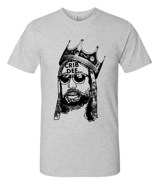 CRIB DEF T-Shirt