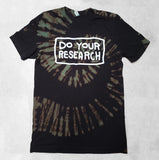 Do Your Research T-Shirt