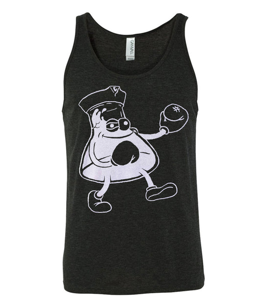 Fightin' Soy Boy Tank Top