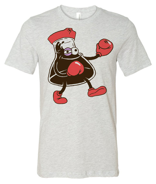 Fightin' Soy Boy T-Shirt