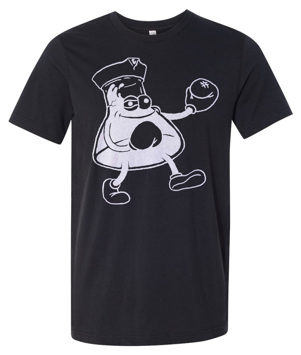 Fightin' Soy Boy T-Shirt