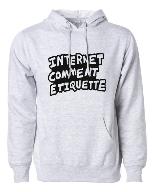 ICE Charlie Hoodie