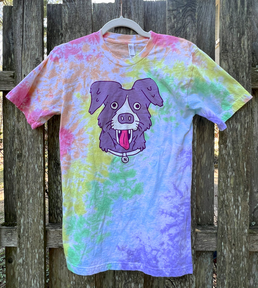 Narfi Dog T-SHIRT