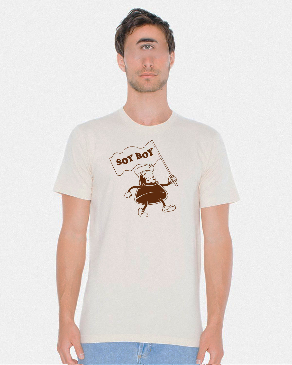 Soy Boy T-Shirt