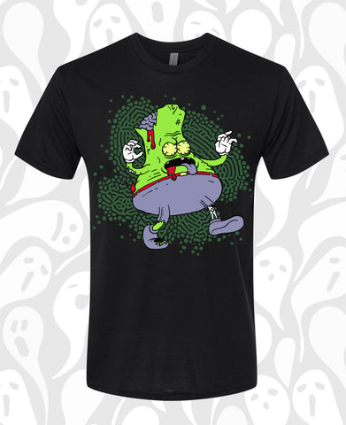 Zombie Soy T-Shirt