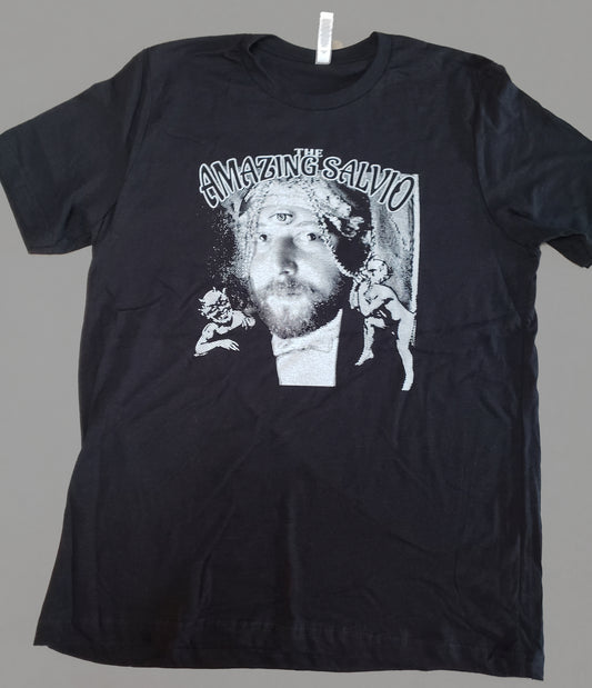 The Amazing Salvio T-Shirt