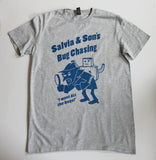 Salvia & Son's Bug Chasing T-Shirt