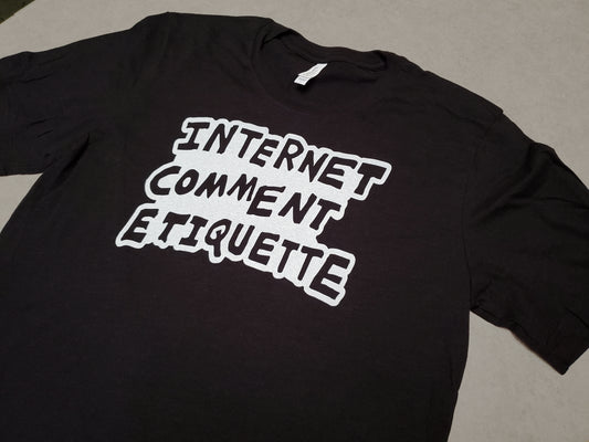 ICE Charlie T-SHIRT