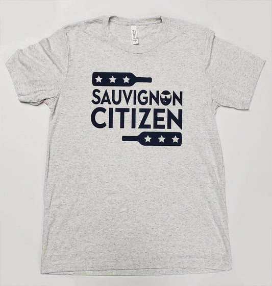 SAUVIGNON CITIZEN T-Shirt