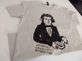 Fancy Man T-Shirt