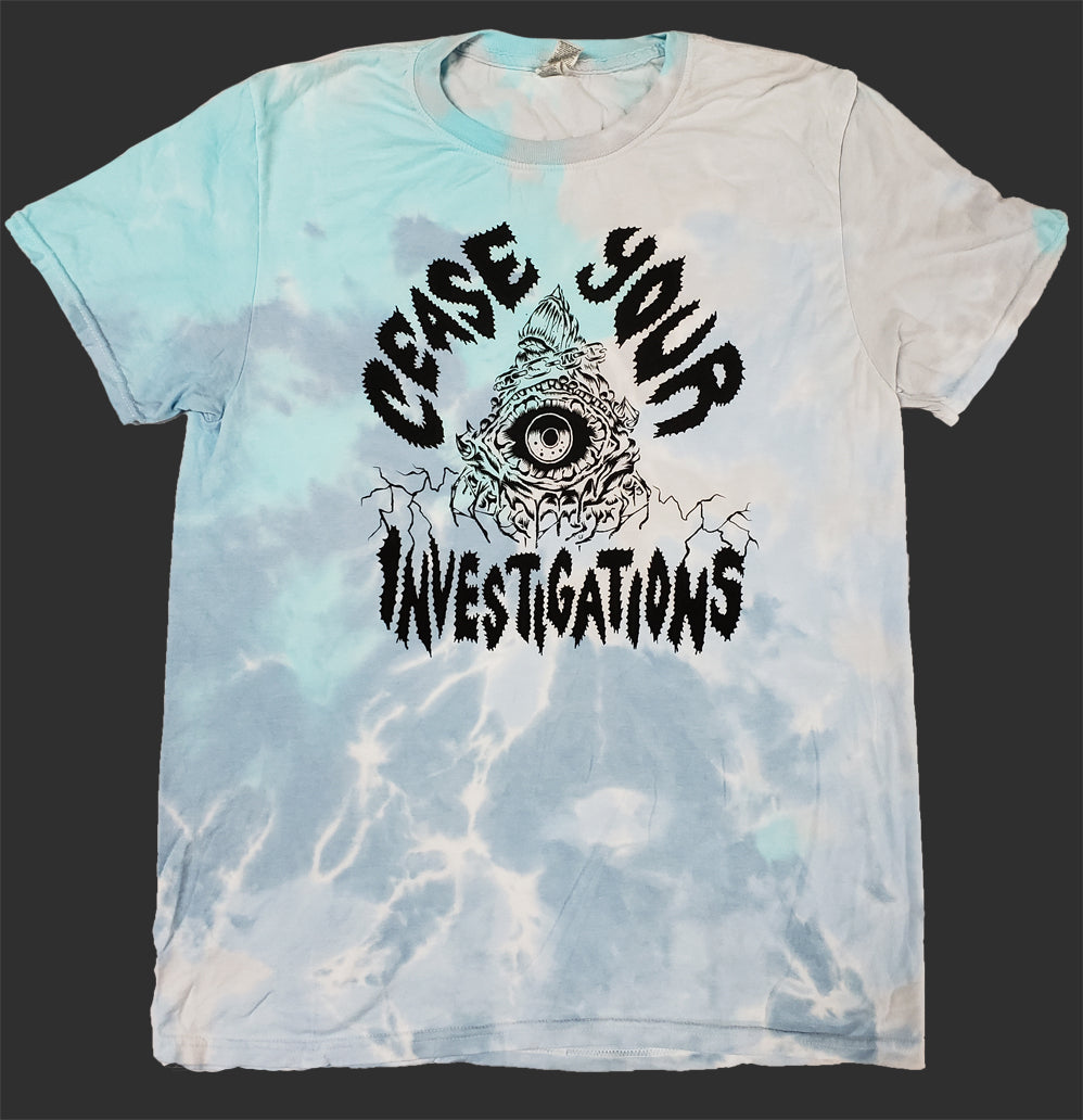 Cease Kinjiro Variant T-Shirt