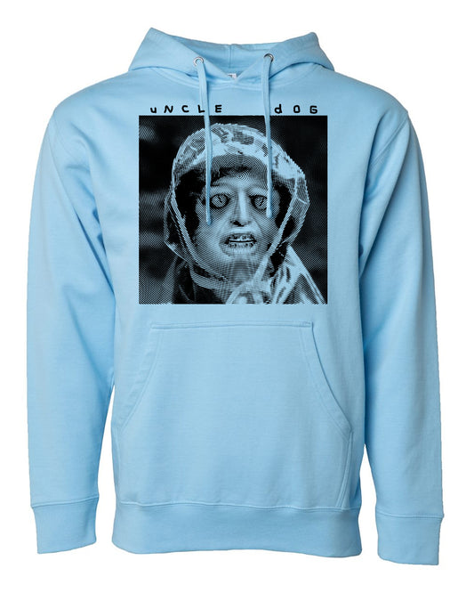 uNCLE dOG Hooded Sweatshirt