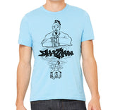Official Shazaam Movie T-Shirt